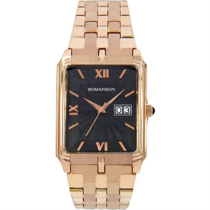 Romanson TM8154 CXR(BK)  Фото 1