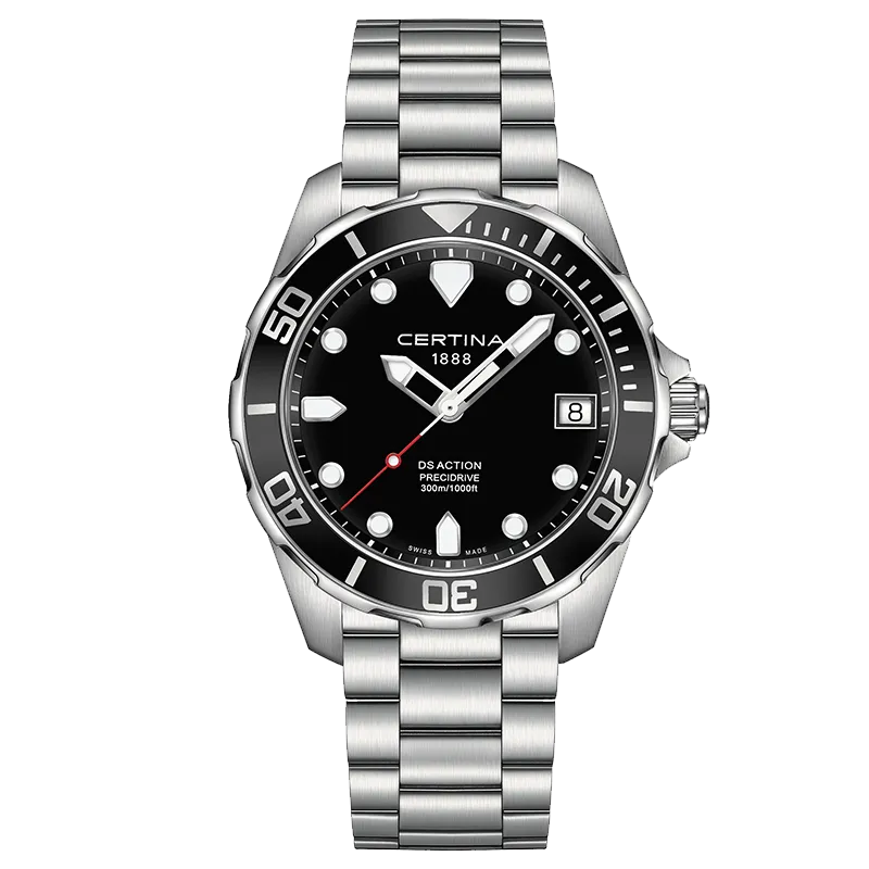 Certina C032.410.11.051.00  Фото 1