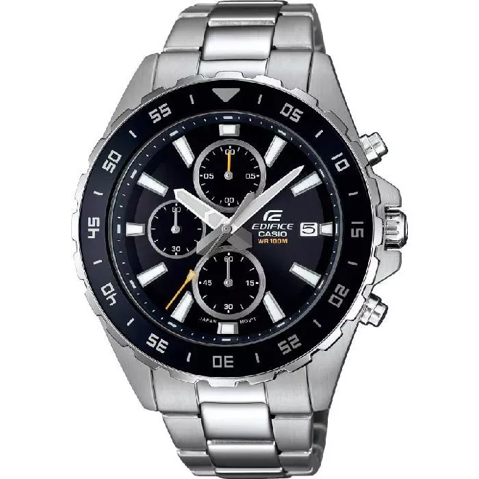 Наручные часы  Casio Edifice EFR-568D-1A 
