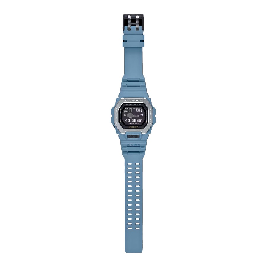 Casio G-Shock GBX-100-2A  Фото 2