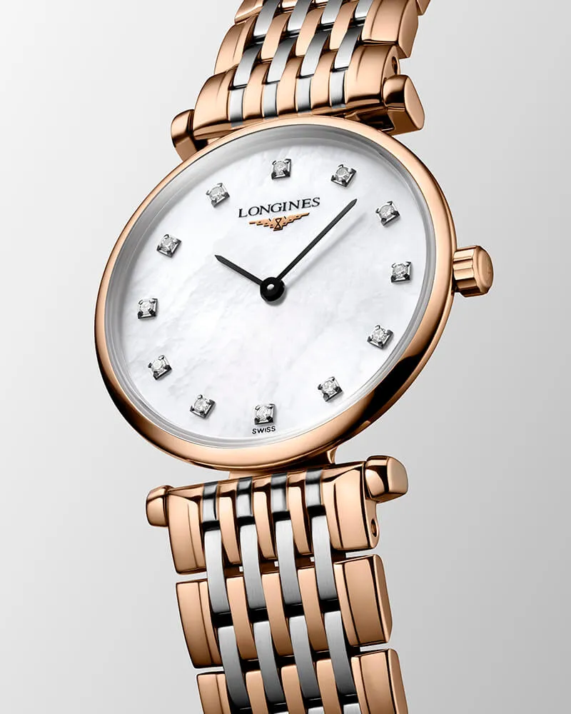 Longines L42091977  Фото 4