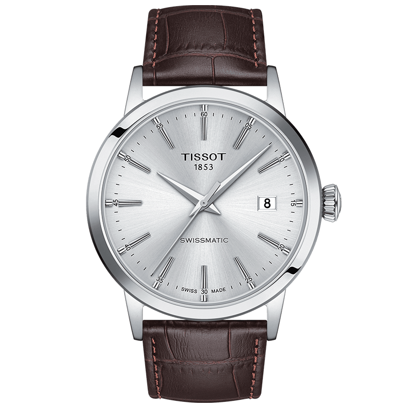 Купить Наручные часы Tissot T129.407.16.031.00 T-Classic в Sibtime Фото 1 Наручные часы Tissot T129.407.16.031.00 T-Classic Фото 1