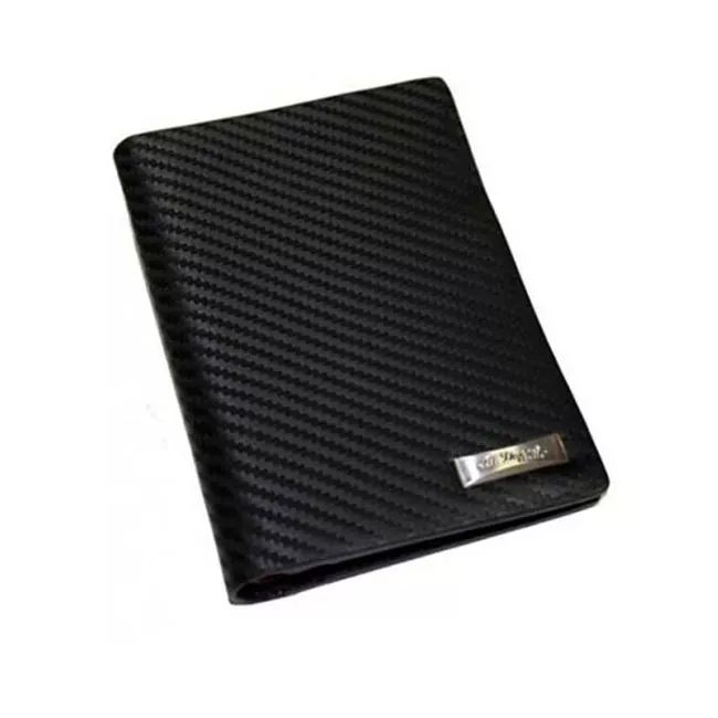 Dupont 170138RU Обложка д/паспорта 