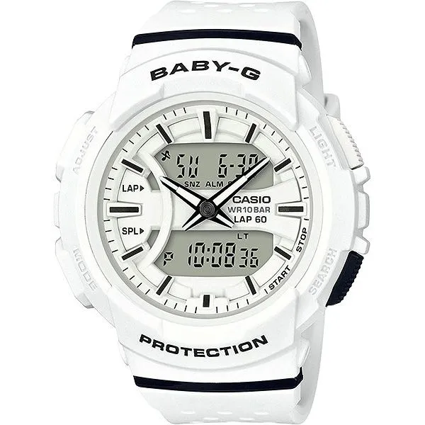 Casio Baby-G BGA-240-7A  Фото 1