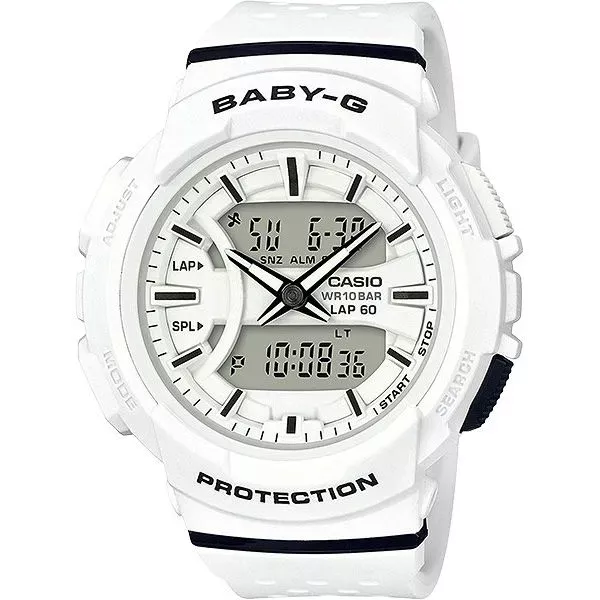 Наручные часы  Casio Baby-G BGA-240-7A  Фото 1