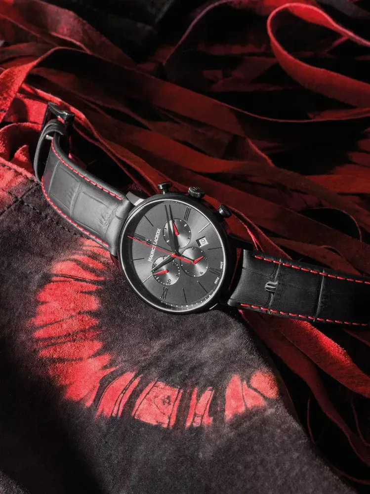 Maurice Lacroix EL1098-PVB01-310-1  Фото 2