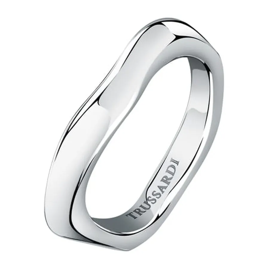 Trussardi TJAXA08016 Кольцо  Фото 1