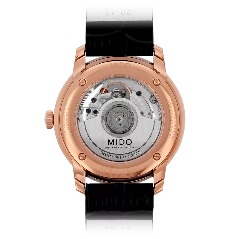 Mido M027.407.36.260.00  Фото 4