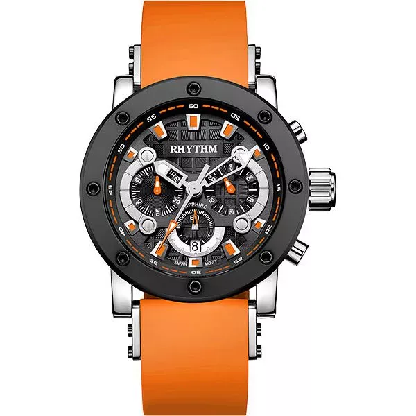 Rhythm I1203R08  Фото 1