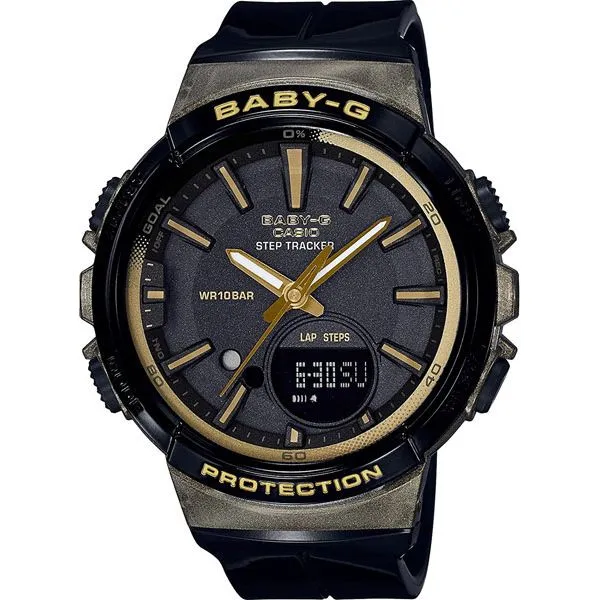 Casio Baby-G BGS-100GS-1A 