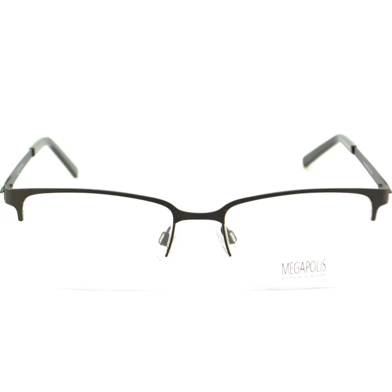 Megapolis 066-Nero  Фото 1