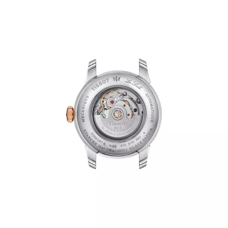 Tissot T006.207.11.038.00  Фото 3