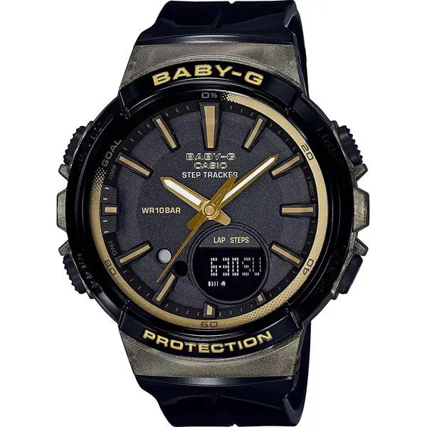 Casio Baby-G BGS-100GS-1A 