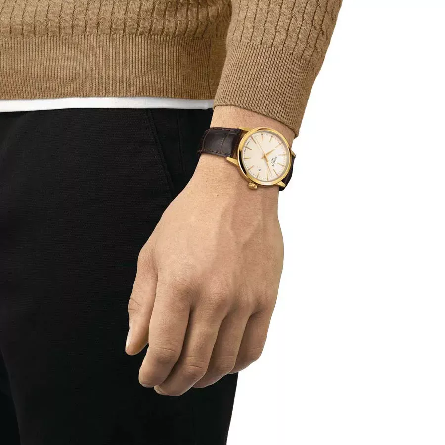 Tissot T1294103626100  Фото 2