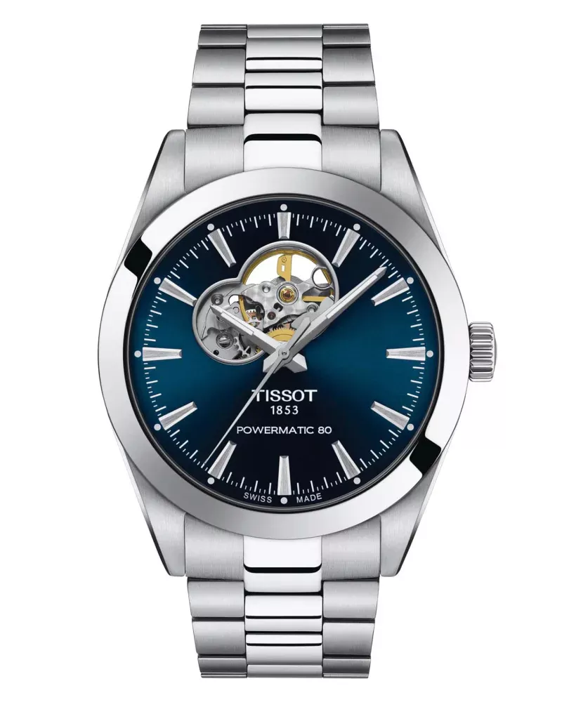 Tissot T1274071104101  Фото 1