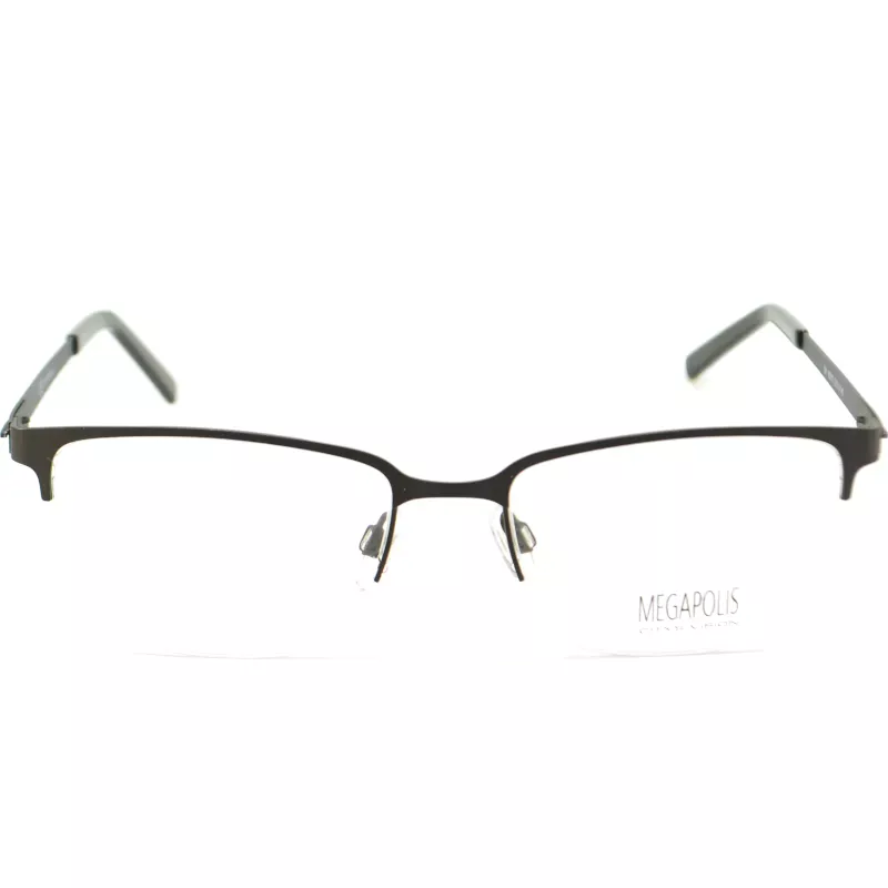 Megapolis 066-Nero  Фото 1