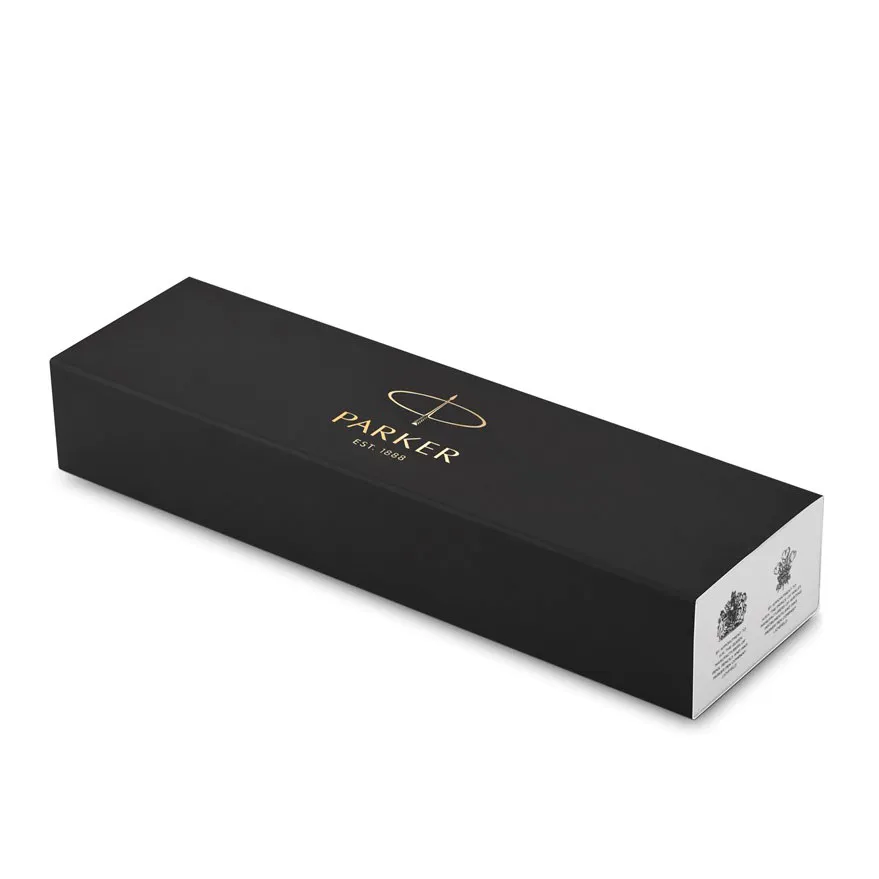 Ручка Parker Jotter White CT F  Фото 2