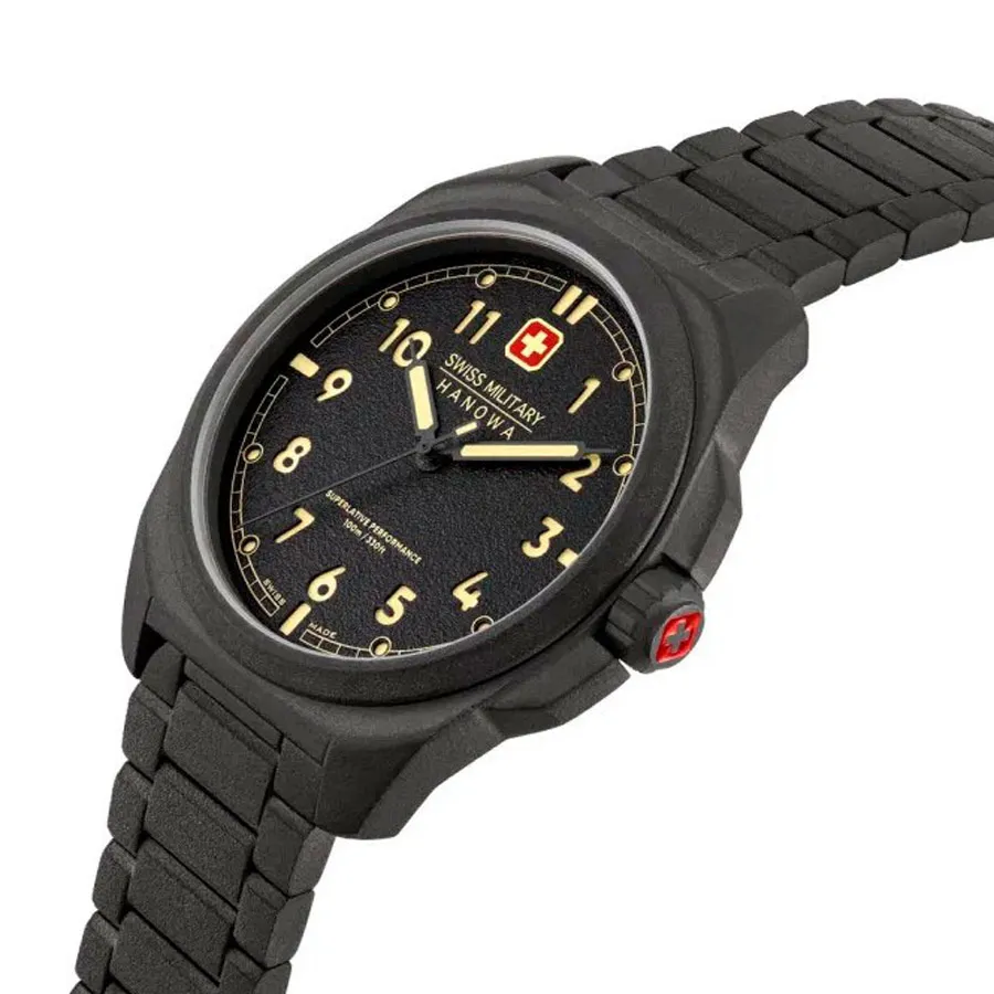 Swiss Military Hanowa SMWGG0003941  Фото 3