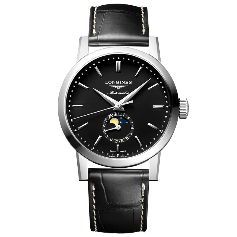 Longines L4.826.4.52.0  Фото 1