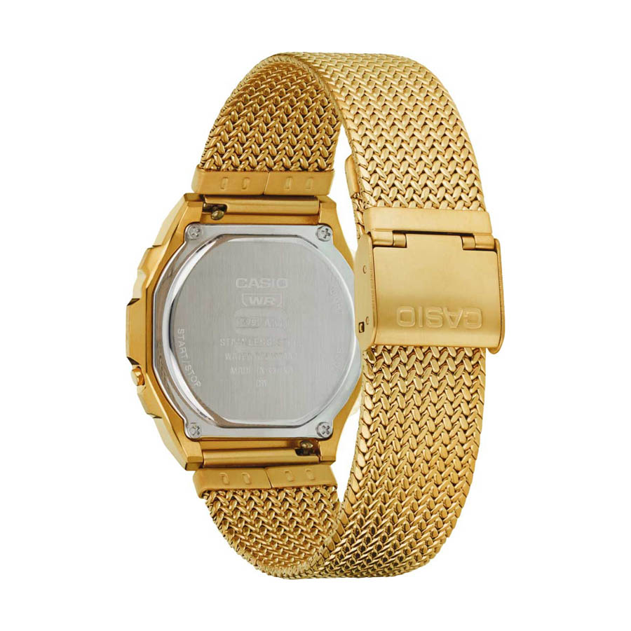 Casio Collection A1000MGA-5  Фото 6