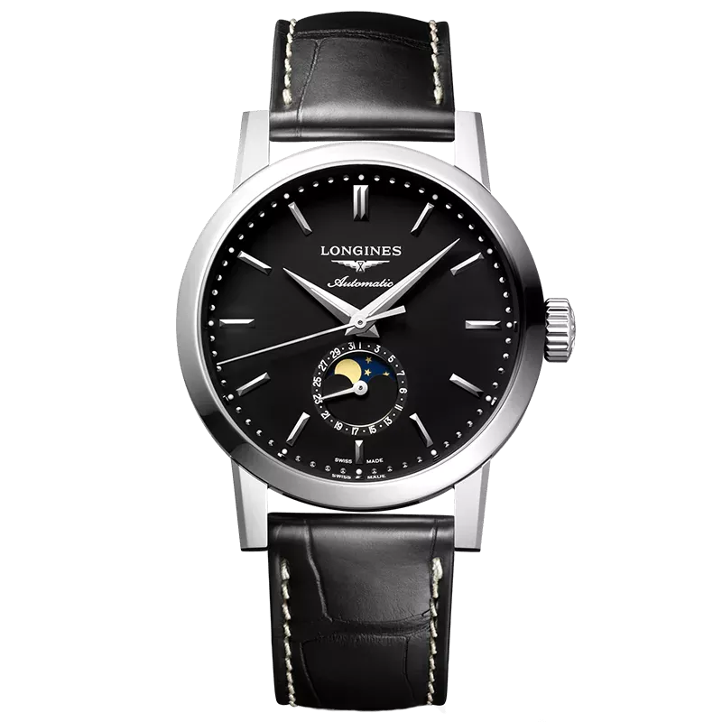 Longines L4.826.4.52.0  Фото 1