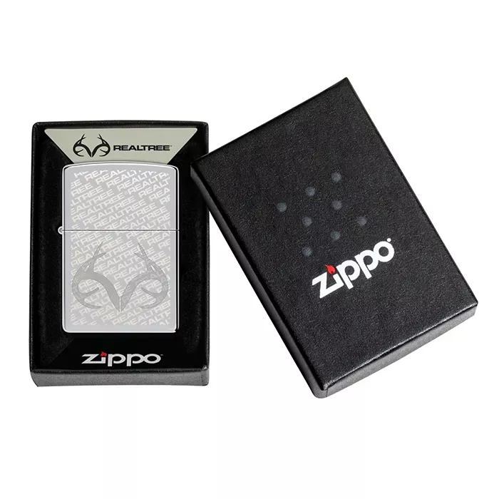 Zippo 48751 Reatree  Фото 3