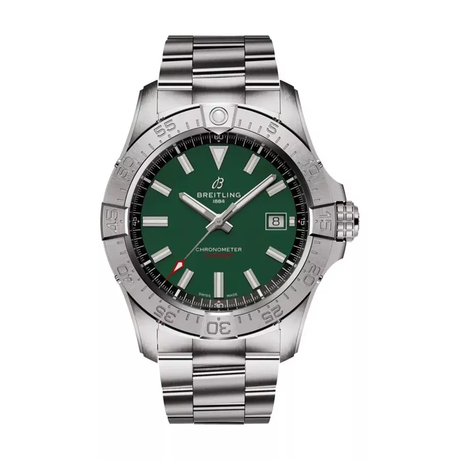 Breitling A17328101L1A1  Фото 1