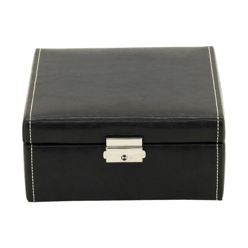 Friedrich Шкатулка для 6 часов Friedrich Lederwaren 20069-2 