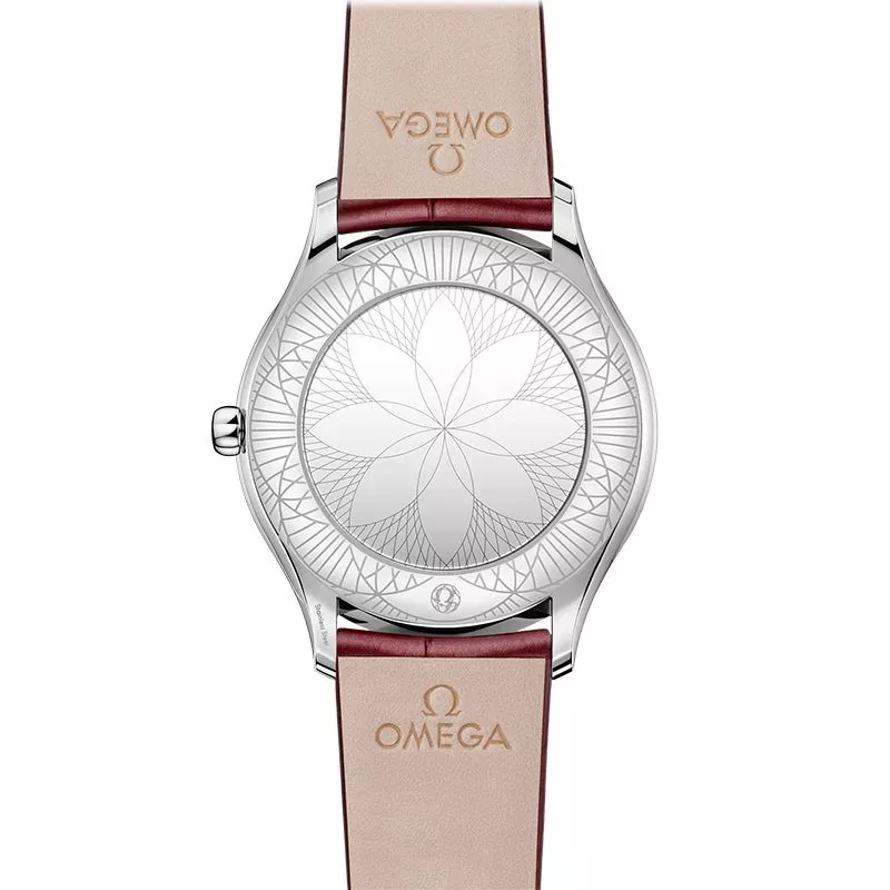 Omega 428.18.36.60.11.001  Фото 2