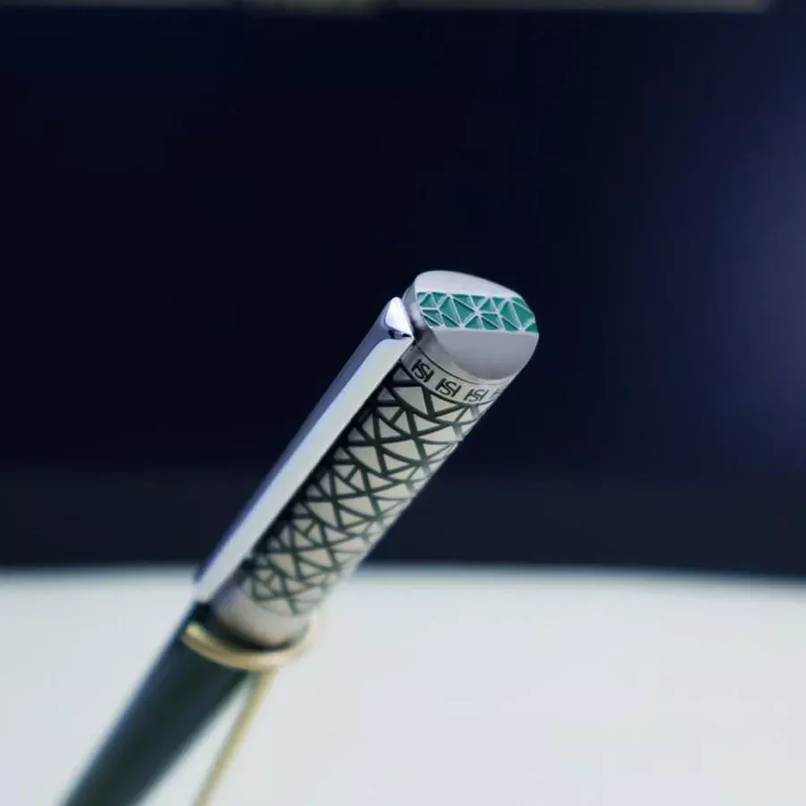 Ручка Saint Honore 6810 1VA Ша  Фото 2