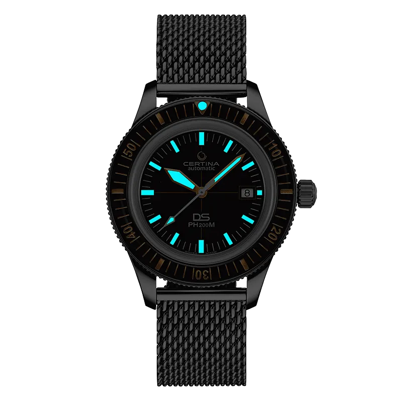 Certina C036.407.11.050.00  Фото 4