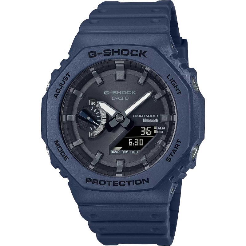 Casio G-Shock GA-B2100-2A  Фото 1