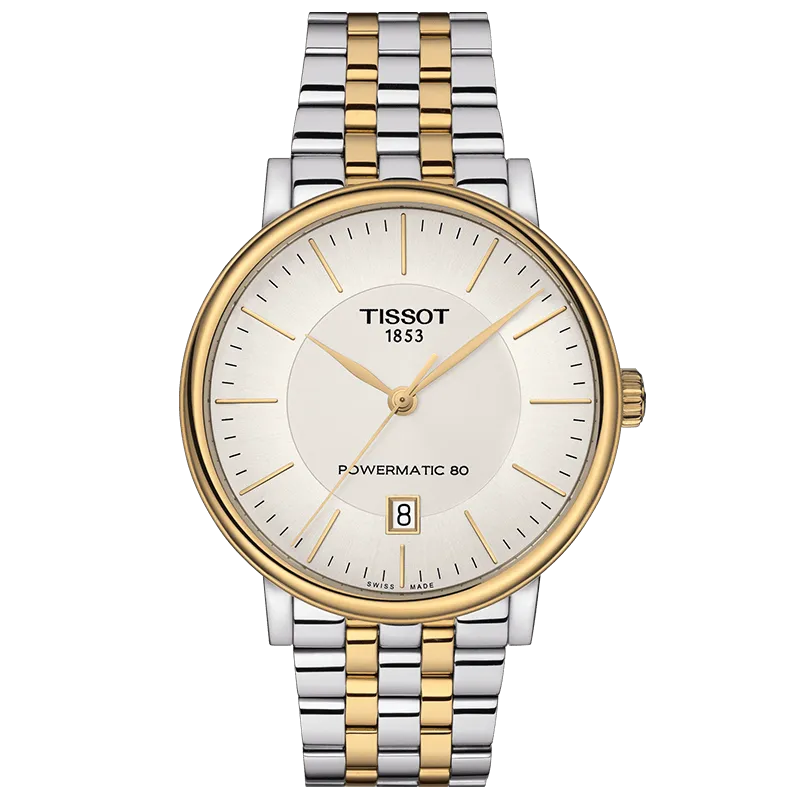 Tissot T122.407.22.031.00  Фото 1