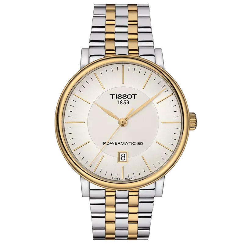 Tissot T122.407.22.031.00  Фото 1