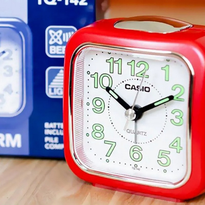 Casio Collection TQ-142-4D  Фото 4