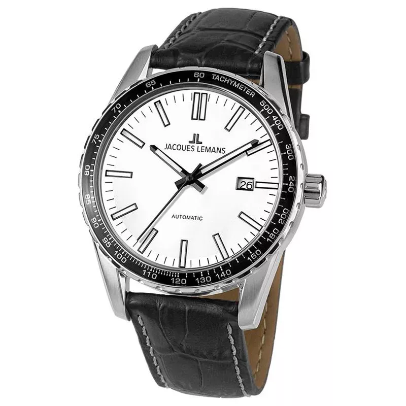 Jacques Lemans 1-2075B  Фото 2