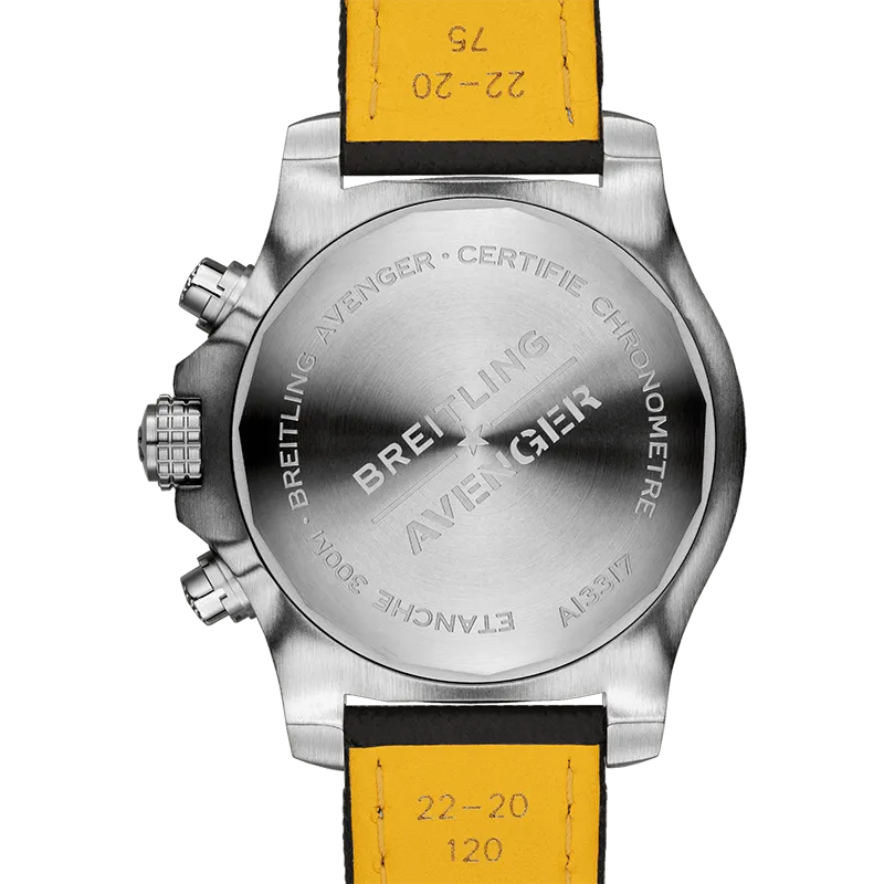 Breitling A13317101B1X2  Фото 3