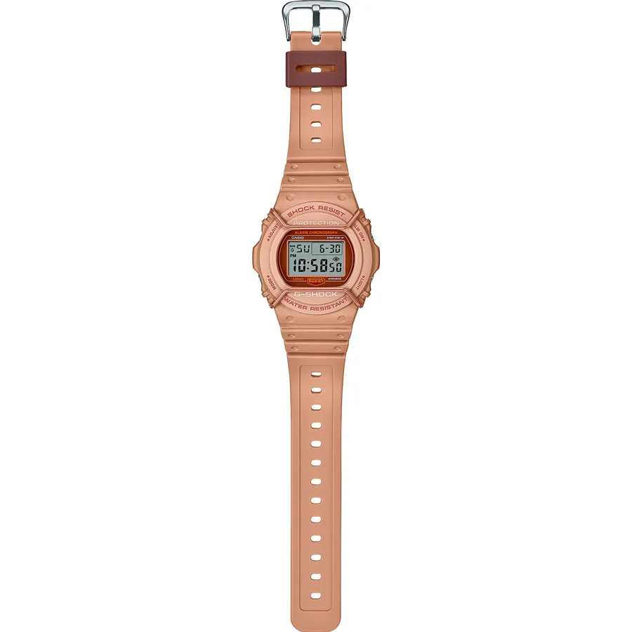 Casio G-Shock DW-5700PT-5  Фото 2