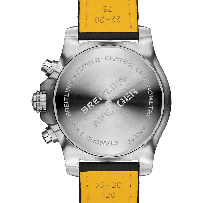 Наручные часы  Breitling A13317101B1X2  Фото 3