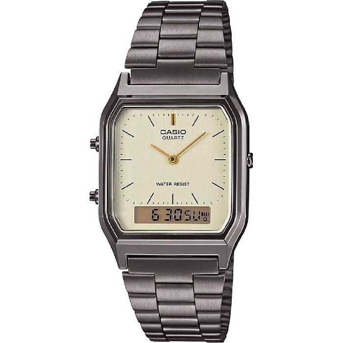 Наручные часы Casio Collection  AQ-230EGG-9A Япония