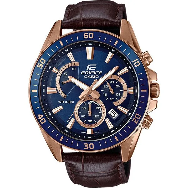 Casio Edifice EFR-552GL-2A 