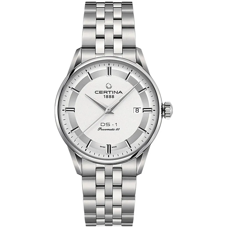 Certina C029.807.11.031.60 