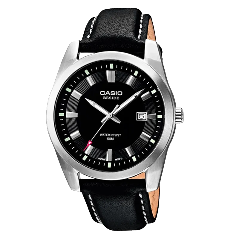 Casio Collection BEM-116L-1A 