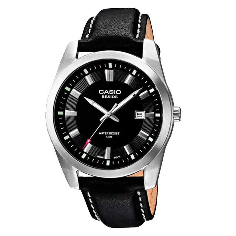 Casio Collection BEM-116L-1A 