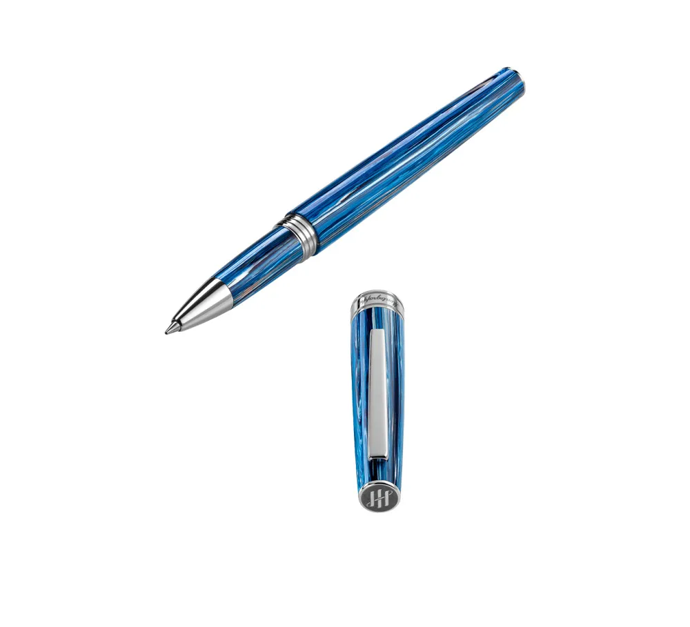 Montegrappa ISA1RRAB_6 Ручка-роллер Montegrappa ARMONIA  Фото 3