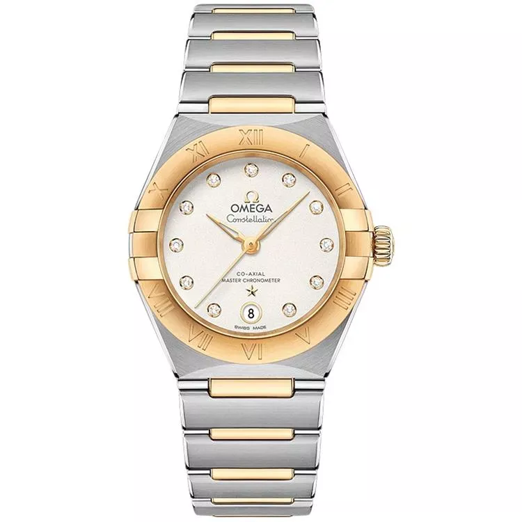 Omega 131.20.29.20.52.002 