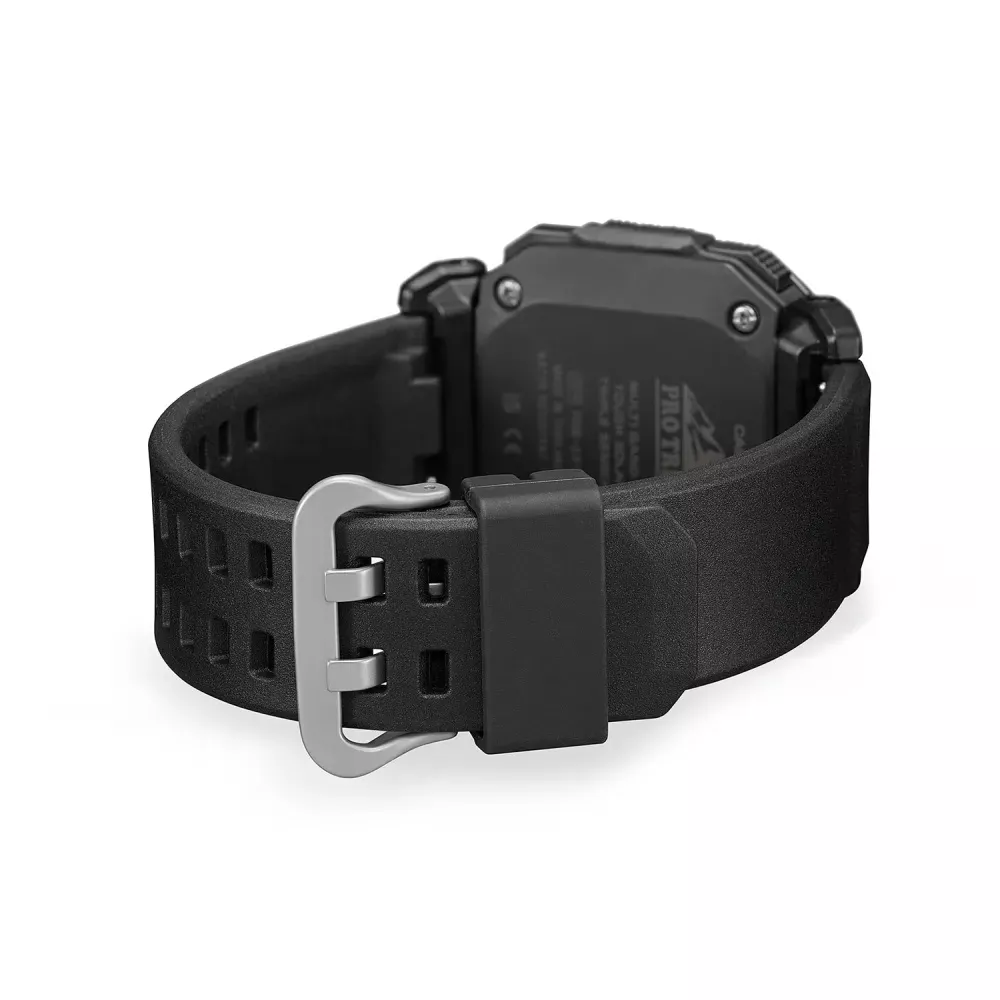Casio Pro Trek PRW-69Y-1  Фото 5