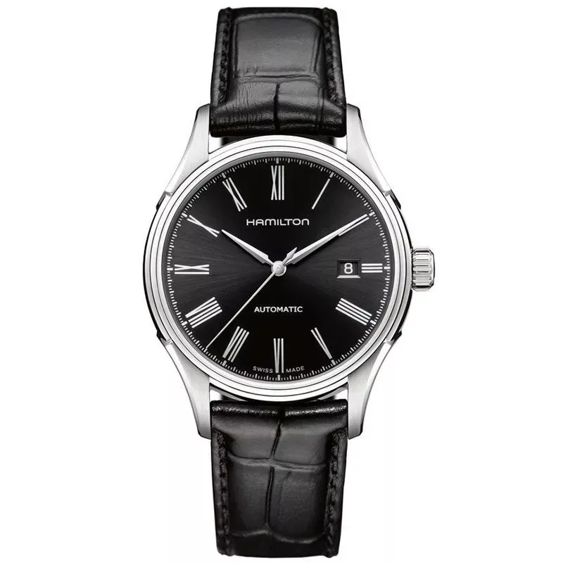 Наручные часы  Hamilton H39515734 American Classic