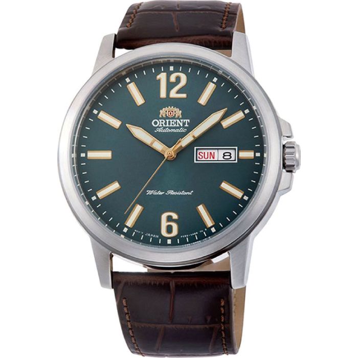 Купить Наручные часы Orient RA-AA0C06E19B в Sibtime Фото 1 Наручные часы Orient RA-AA0C06E19B Фото 1