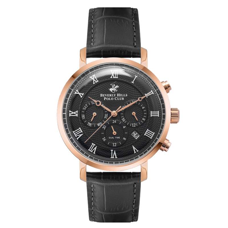 Купить Наручные часы Beverly Hills Polo Club BP3019X.451 в Sibtime Наручные часы Beverly Hills Polo Club BP3019X.451